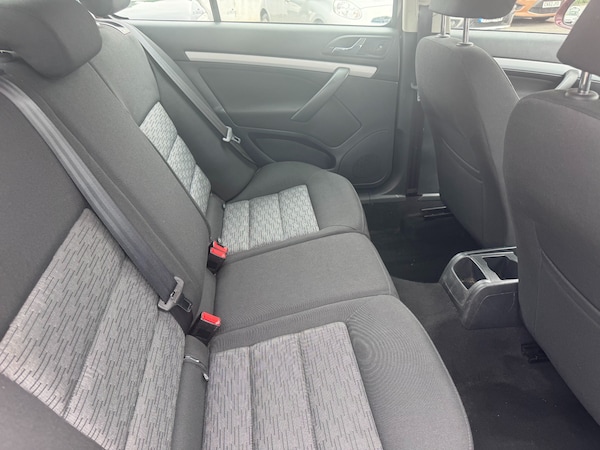 Used Skoda Octavia 2011 for sale - 75121179: Photo 13
