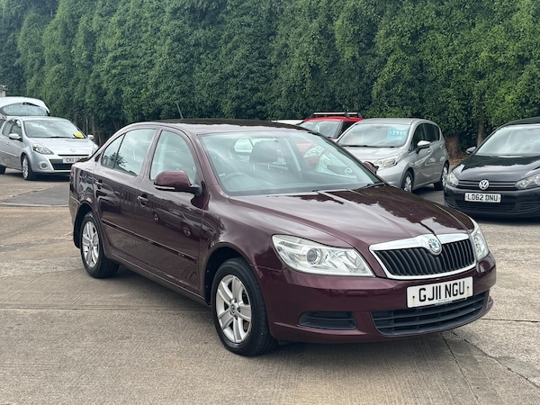 Used Skoda Octavia 2011 for sale - 75121179: Photo 14