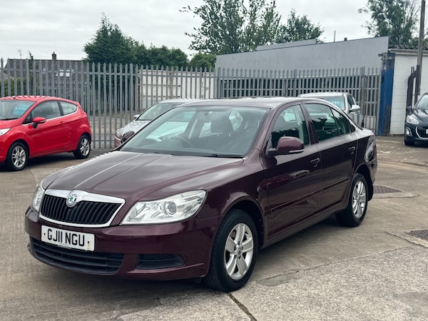 Used Skoda Octavia 2011 for sale - 75121179: Photo 15