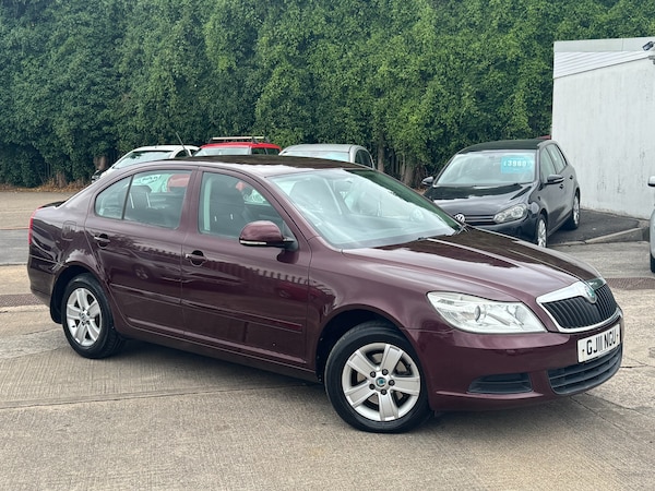 Used Skoda Octavia 2011 for sale - 75121179: Photo 1