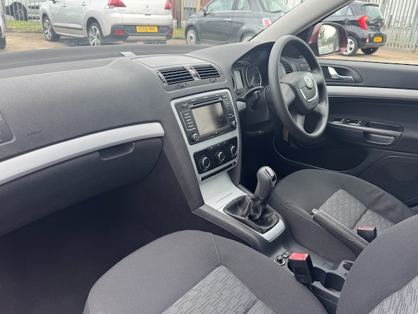 Used Skoda Octavia 2011 for sale - 75121179: Photo 20