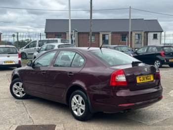 Used Skoda Octavia 2011 for sale - 75121179: Photo