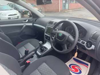 Used Skoda Octavia 2011 for sale - 75121179: Photo