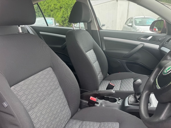 Used Skoda Octavia 2011 for sale - 75121179: Photo 5
