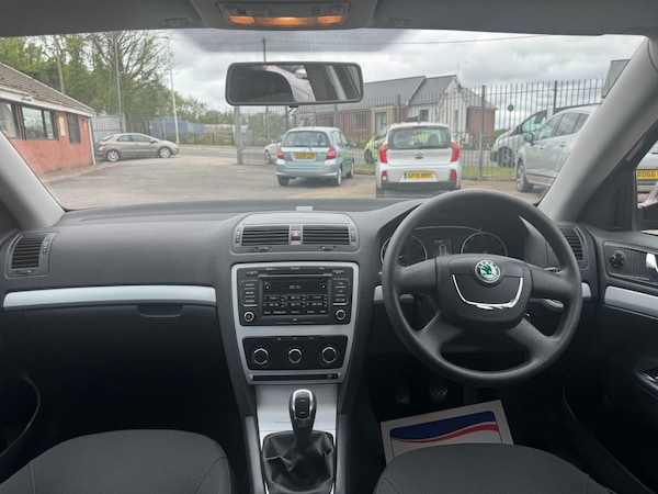 Used Skoda Octavia 2011 for sale - 75121179: Photo 6