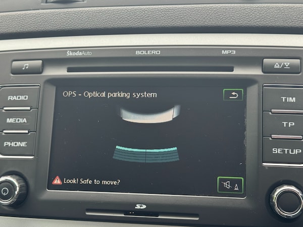 Used Skoda Octavia 2011 for sale - 75121179: Photo 7