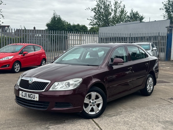 Used Skoda Octavia 2011 for sale - 75121179: Photo 8