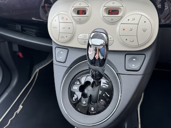 Used Fiat 500 2015 for sale - 79347217: Photo