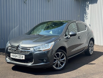 Used Citroen DS4 2014 for sale - 78680509: Photo