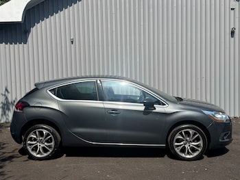 Used Citroen DS4 2014 for sale - 78680509: Photo