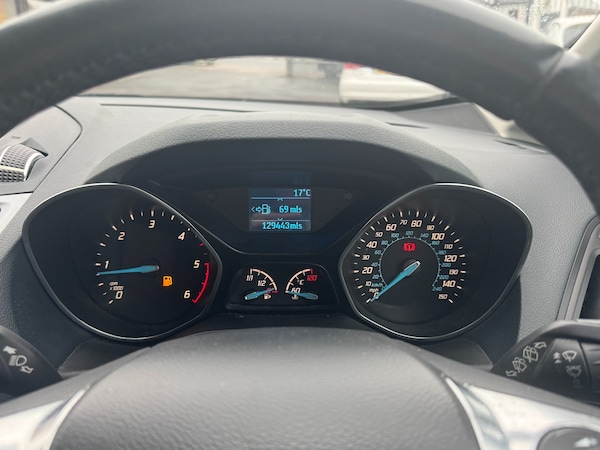 Used Ford C-Max 2014 for sale - 74913149: Photo 15