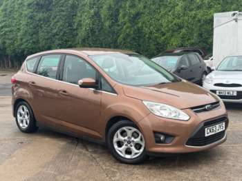 2014 (63) - 1.6 TDCi Zetec 5dr BLUETOOTH