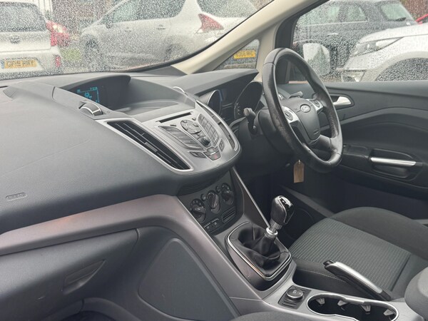 Used Ford C-Max 2014 for sale - 74913149: Photo 21