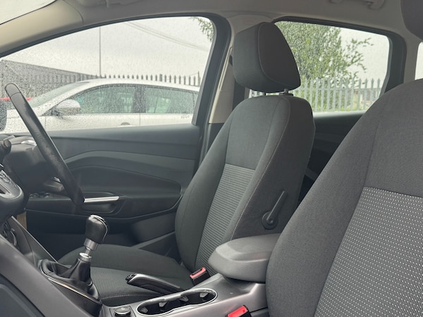 Used Ford C-Max 2014 for sale - 74913149: Photo 22