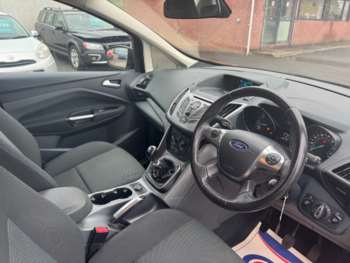 Used Ford C-Max 2014 for sale - 74913149: Photo