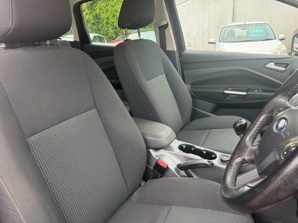 Used Ford C-Max 2014 for sale - 74913149: Photo 5