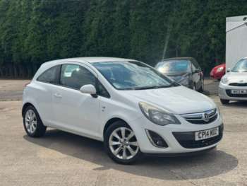 2014 (14) - 1.2 Excite 3dr [AC] BLUETOOTH