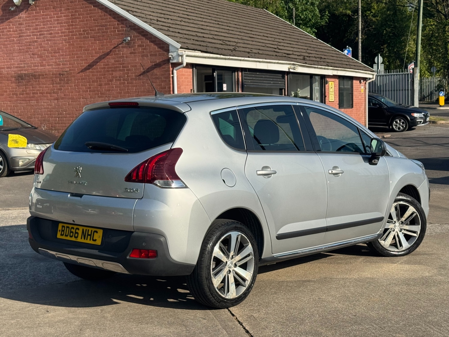 Vehicle 13