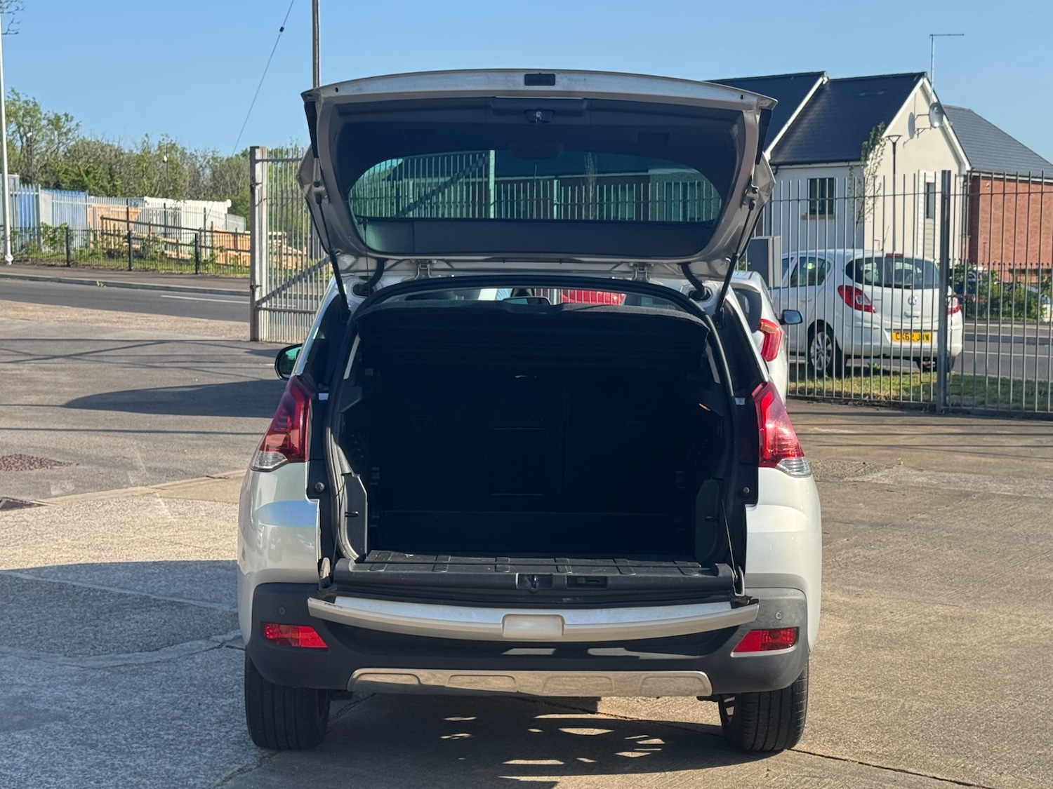 Vehicle 17