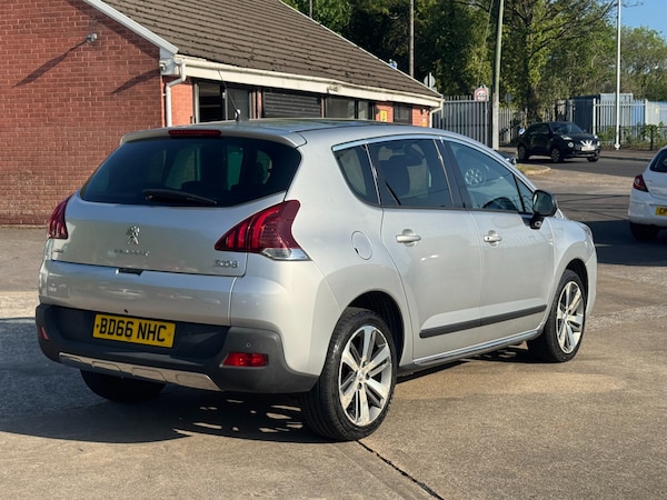 Used Peugeot 3008 2016 for sale - 75407217: Photo 23