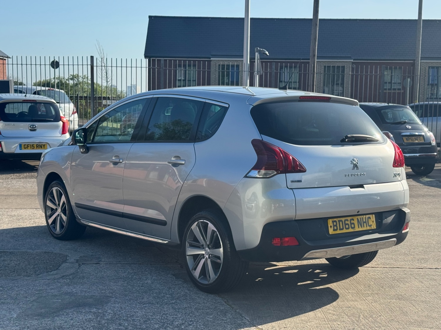 Vehicle 24