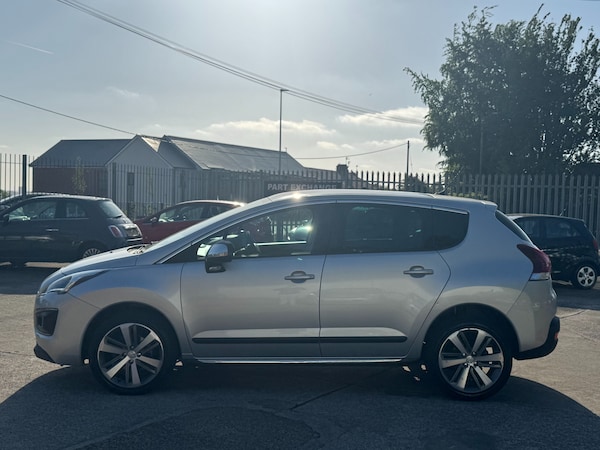Used Peugeot 3008 2016 for sale - 75407217: Photo 25