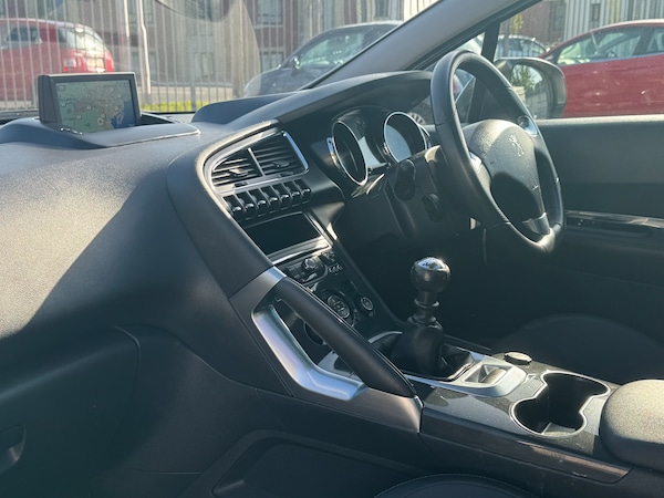 Used Peugeot 3008 2016 for sale - 75407217: Photo 26