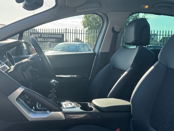 Used Peugeot 3008 2016 for sale - 75407217: Photo 27