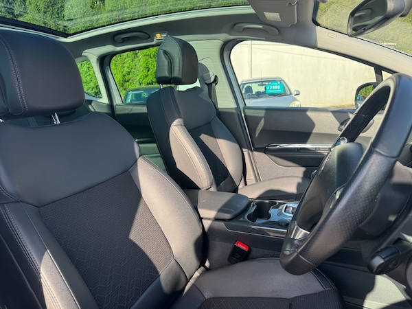 Used Peugeot 3008 2016 for sale - 75407217: Photo 6
