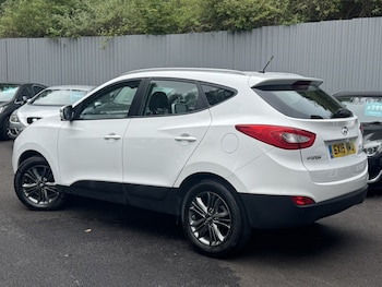 Used Hyundai Ix35 2015 for sale - 78944758: Photo