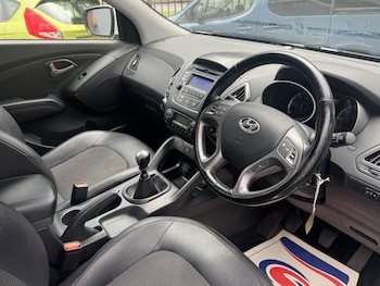Used Hyundai Ix35 2015 for sale - 78944758: Photo