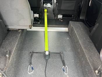 Used Peugeot Partner Tepee 2013 for sale - 78889179: Photo