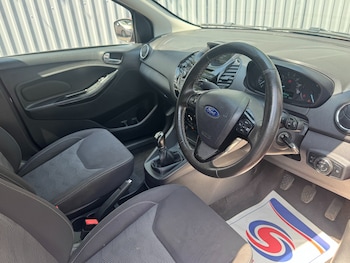 Used Ford Ka+ 2018 for sale - 78680339: Photo