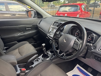 Used Mitsubishi ASX 2016 for sale - 79429760: Photo
