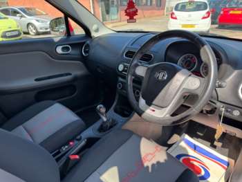 Used MG MG3 2016 for sale - 74023499: Photo
