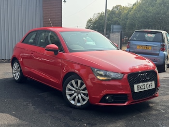 Used Audi A1 2012 for sale - 79277760: Photo