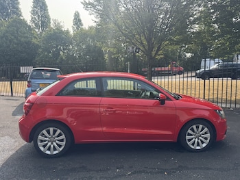 Used Audi A1 2012 for sale - 79277760: Photo