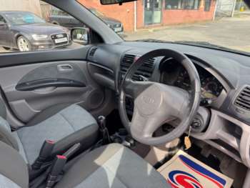 Used Kia Picanto 2006 for sale - 74374878: Photo