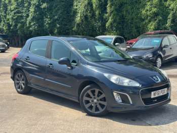 2011 (61) - 1.6 e-HDi 112 Active 5dr BLUETOOTH