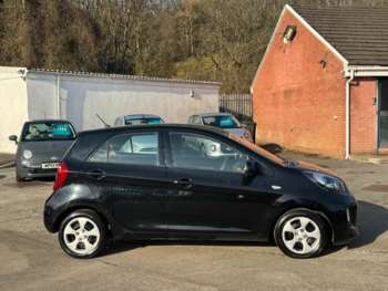 Used Kia Picanto 2016 for sale - 73933854: Photo
