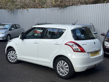 Used Suzuki Swift 2014 for sale - 79593828: Photo