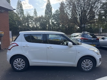 Used Suzuki Swift 2014 for sale - 79593828: Photo