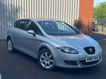 Used SEAT Leon 2007 for sale - 78849505: Photo