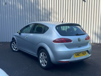 Used SEAT Leon 2007 for sale - 78849505: Photo