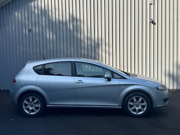 Used SEAT Leon 2007 for sale - 78849505: Photo