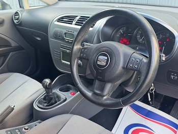 Used SEAT Leon 2007 for sale - 78849505: Photo