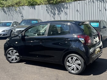 Used Peugeot 108 2016 for sale - 78956619: Photo