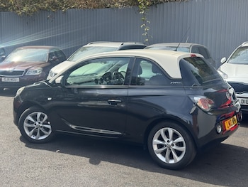Used Vauxhall ADAM 2013 for sale - 79531755: Photo