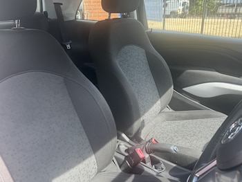 Used Vauxhall ADAM 2013 for sale - 79531755: Photo
