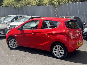Used Vauxhall Viva 2015 for sale - 79391770: Photo